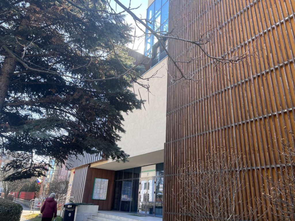 Adaptarea constructivă și energetică a sediului APM Sibiu 10