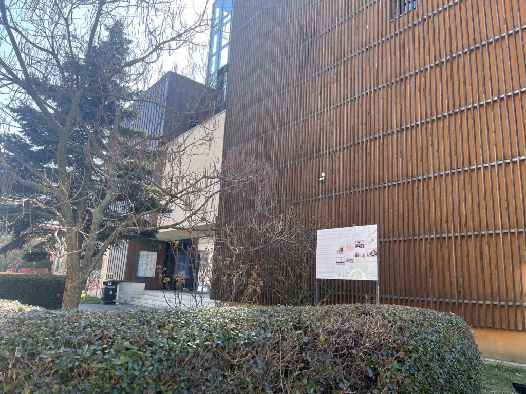 Adaptarea constructivă și energetică a sediului APM Sibiu 15