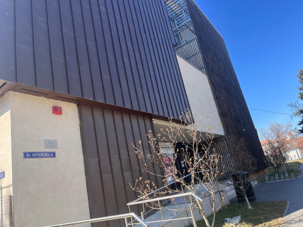 Adaptarea constructivă și energetică a sediului APM Sibiu 27