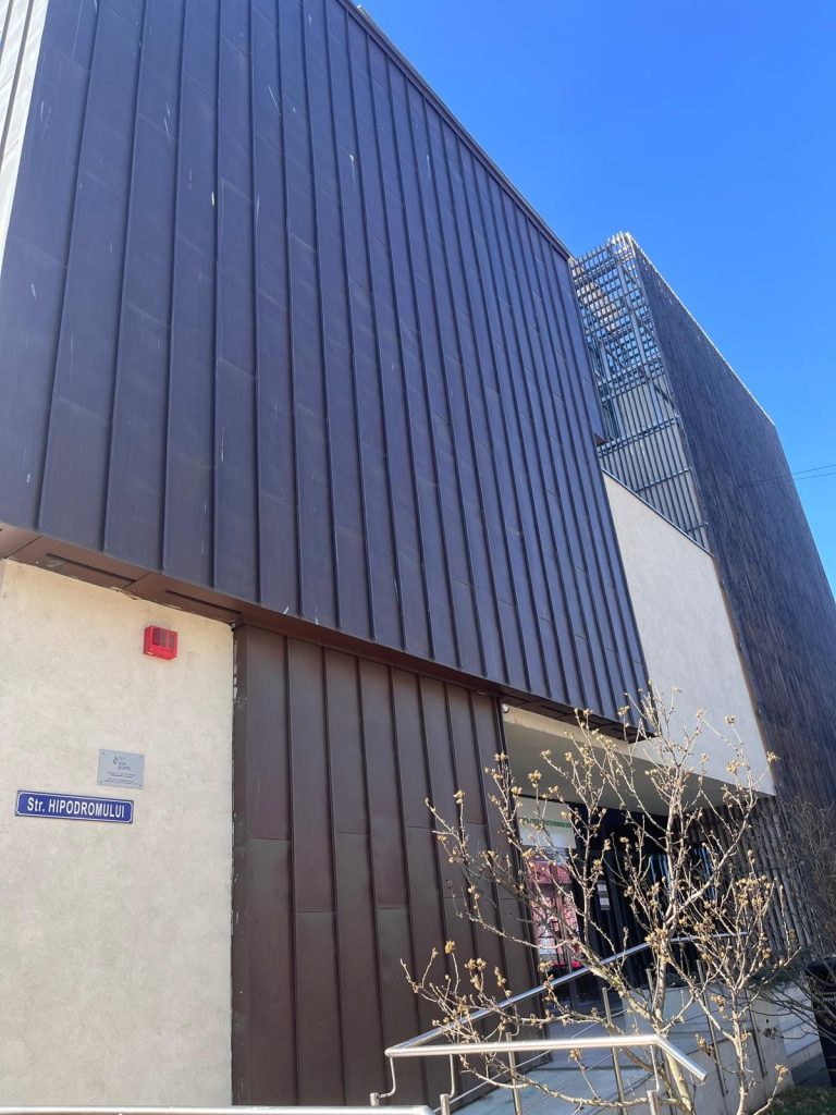 Adaptarea constructivă și energetică a sediului APM Sibiu 28