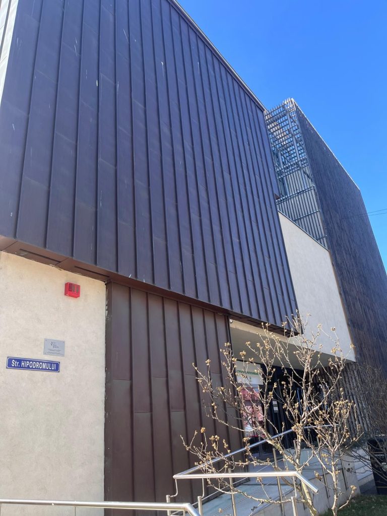 Adaptarea constructivă și energetică a sediului APM Sibiu 29