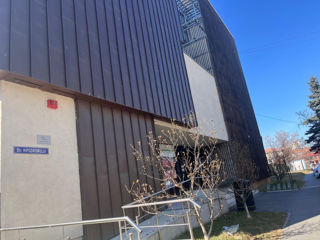 Adaptarea constructivă și energetică a sediului APM Sibiu 30