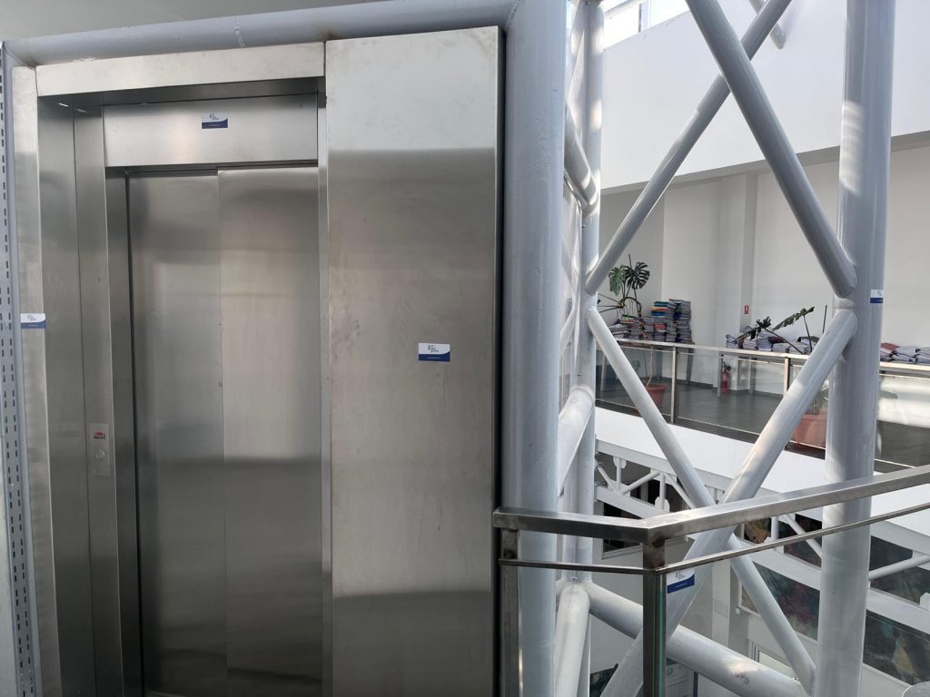 Adaptarea constructivă și energetică a sediului APM Sibiu 36