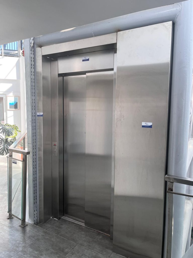 Adaptarea constructivă și energetică a sediului APM Sibiu 39