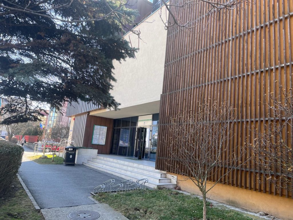 Adaptarea constructivă și energetică a sediului APM Sibiu 7