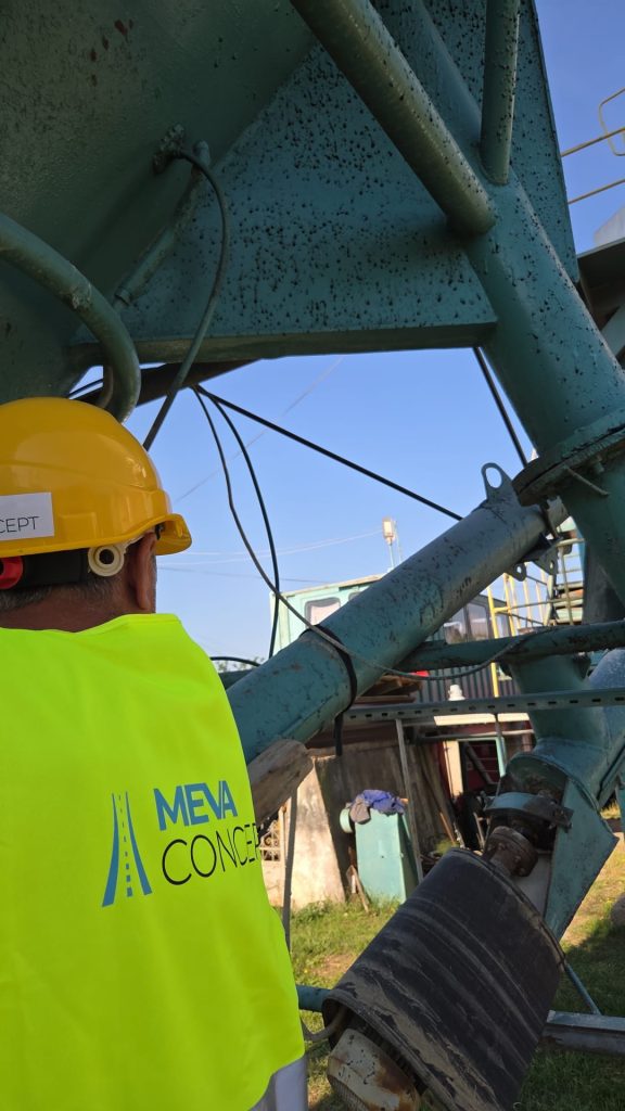 Gorj - Stație de asfalt 17