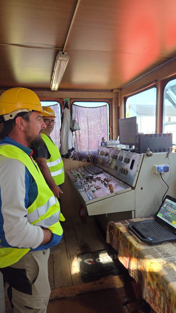 Gorj - Stație de asfalt 22