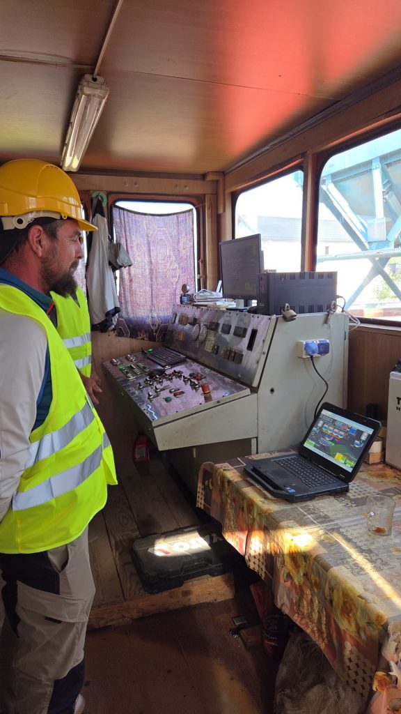 Gorj - Stație de asfalt 23