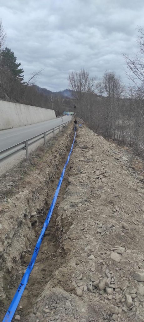 Năruja Alimentare cu apă 10