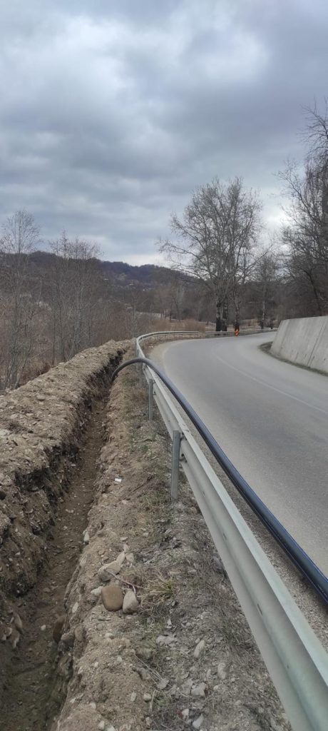 Năruja Alimentare cu apă 13