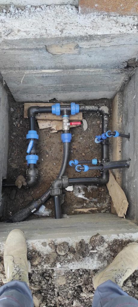 Năruja Alimentare cu apă 15