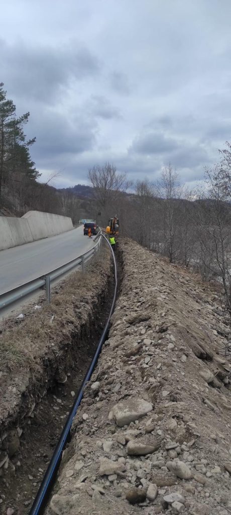 Năruja Alimentare cu apă 16