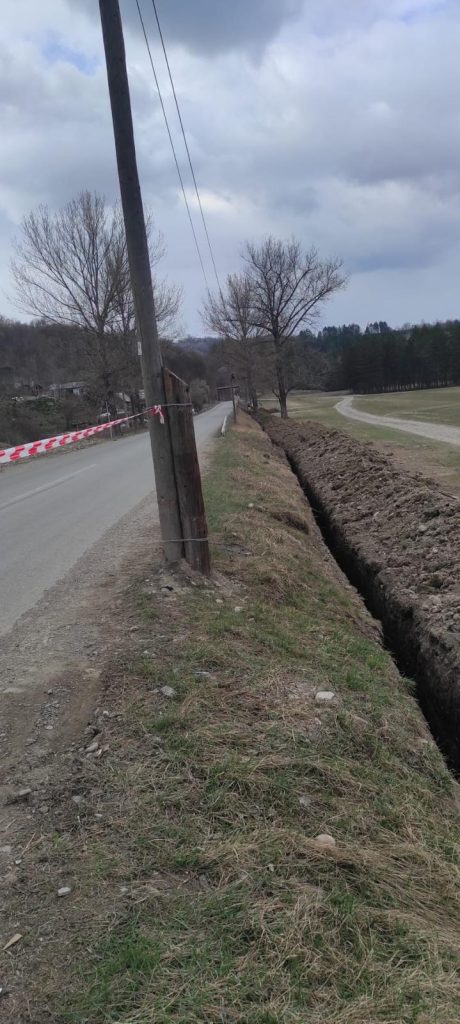 Năruja Alimentare cu apă 17