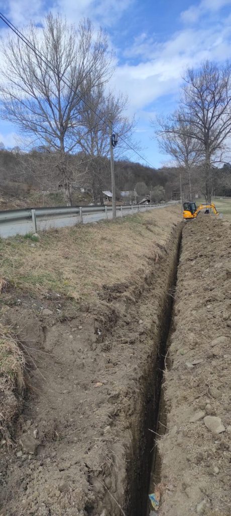 Năruja Alimentare cu apă 18