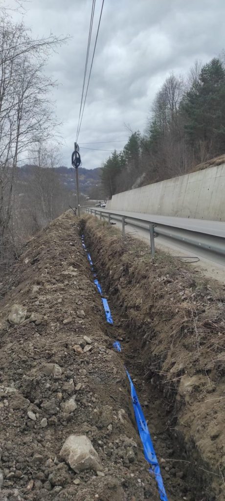 Năruja Alimentare cu apă 3