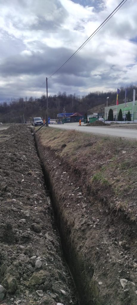 Năruja Alimentare cu apă 5