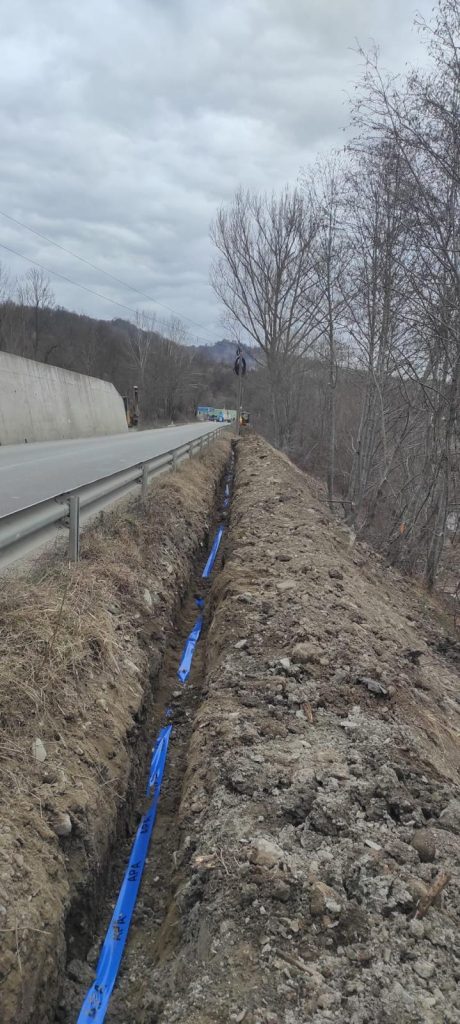 Năruja Alimentare cu apă 6