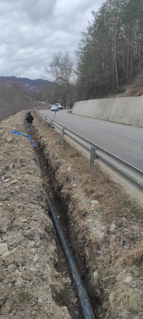 Năruja Alimentare cu apă 7