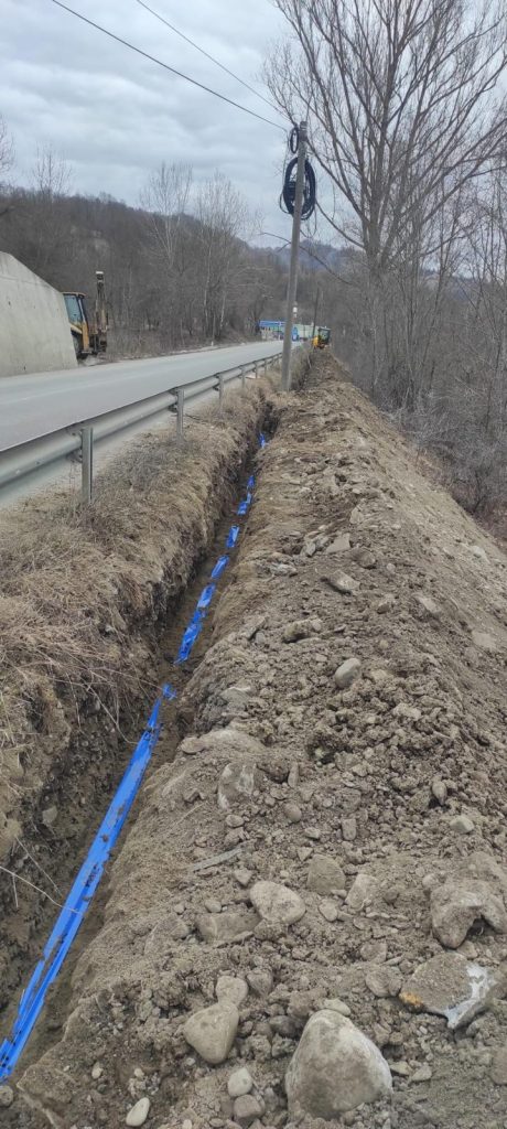 Năruja Alimentare cu apă 8