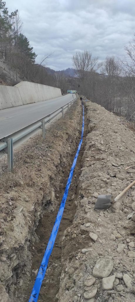 Năruja Alimentare cu apă 9