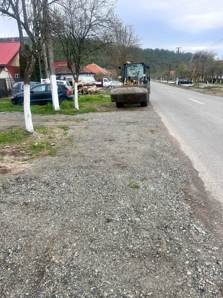 Sebiș Alimentare cu apă 12