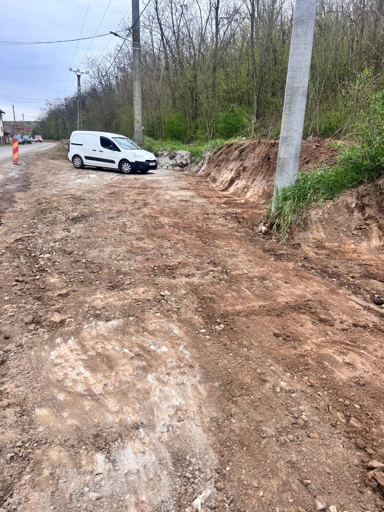 Sebiș Alimentare cu apă 13