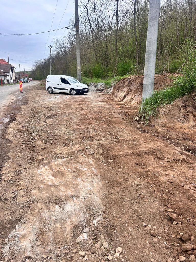 Sebiș Alimentare cu apă 15