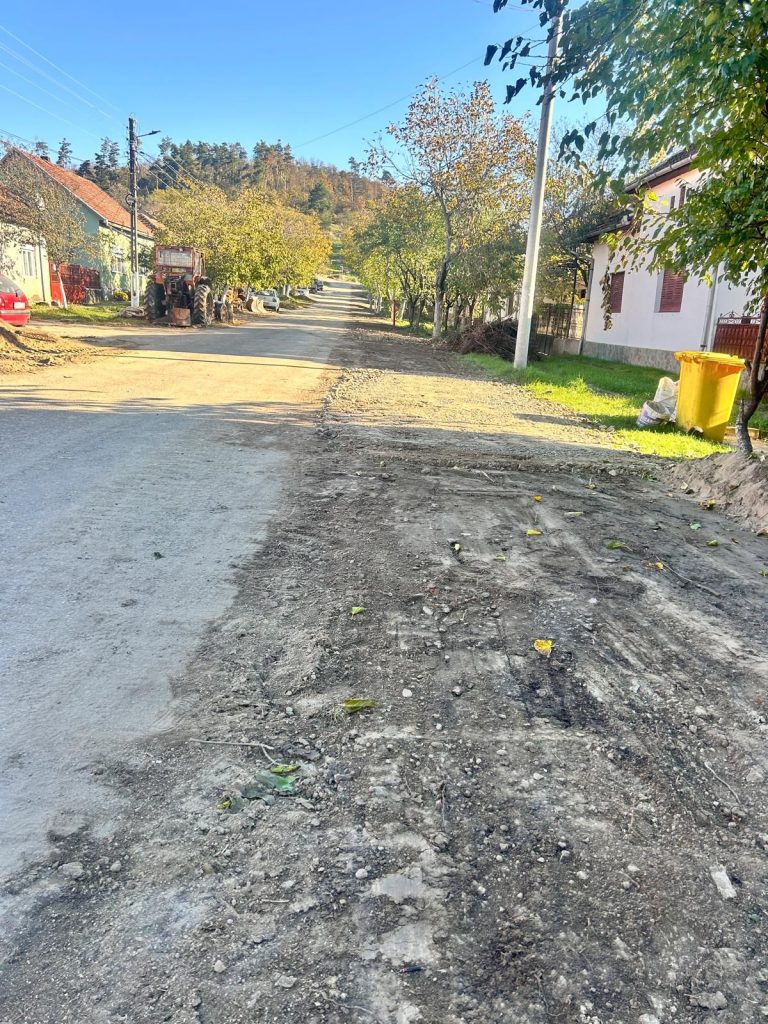 Sebiș Alimentare cu apă 25