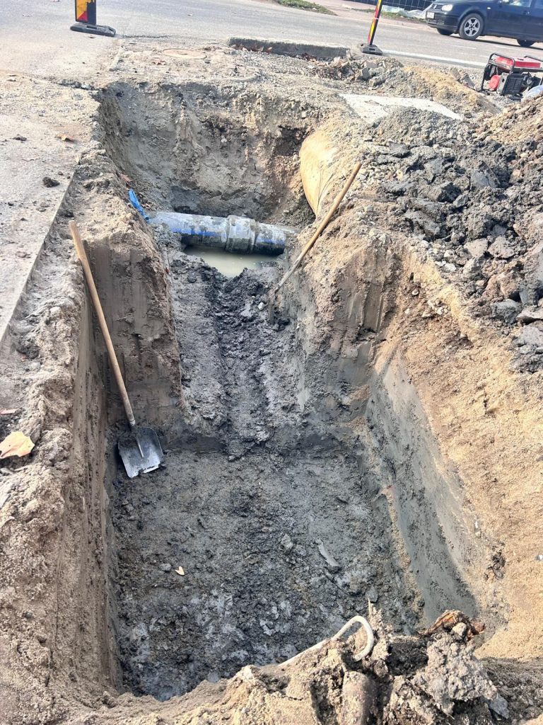 Sebiș Alimentare cu apă 26