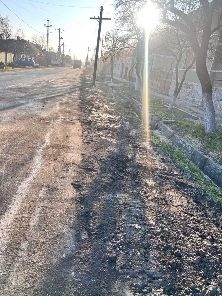 Sebiș Alimentare cu apă 27