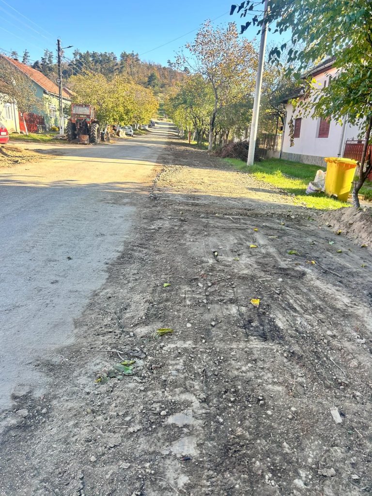 Sebiș Alimentare cu apă 32