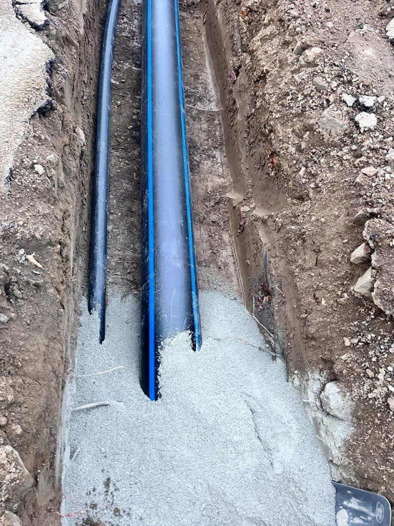 Sebiș Alimentare cu apă 34