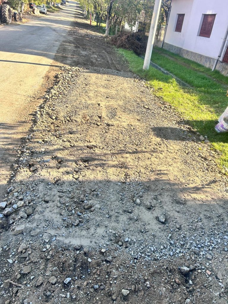 Sebiș Alimentare cu apă 36