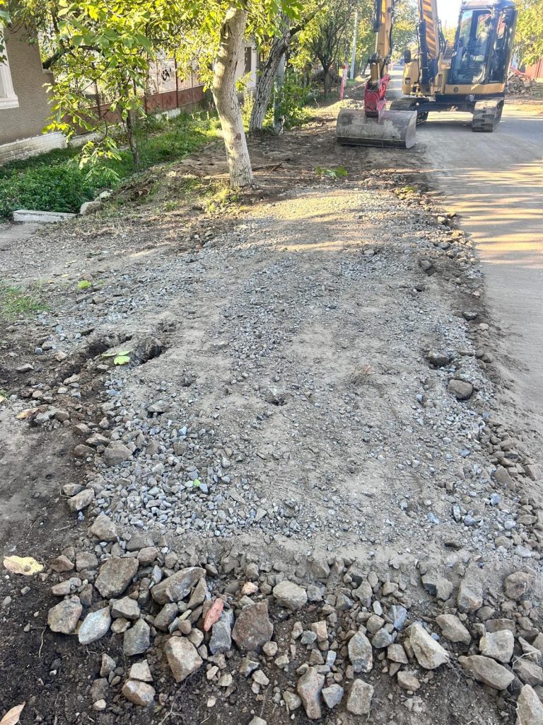 Sebiș Alimentare cu apă 38