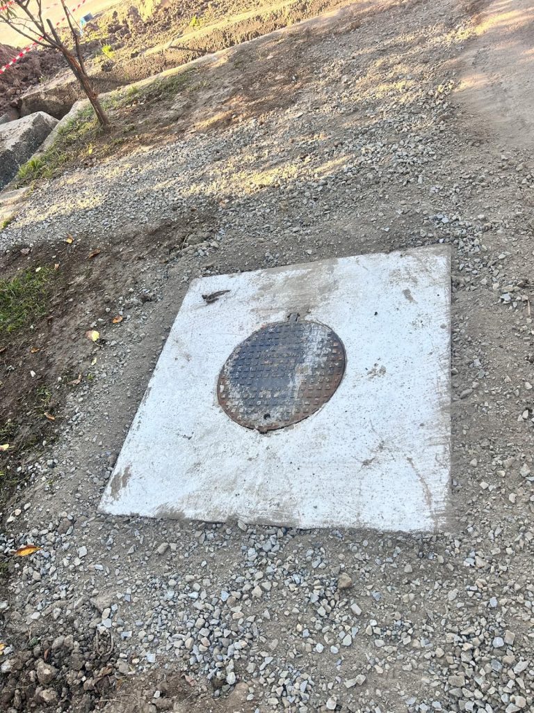 Sebiș Alimentare cu apă 43