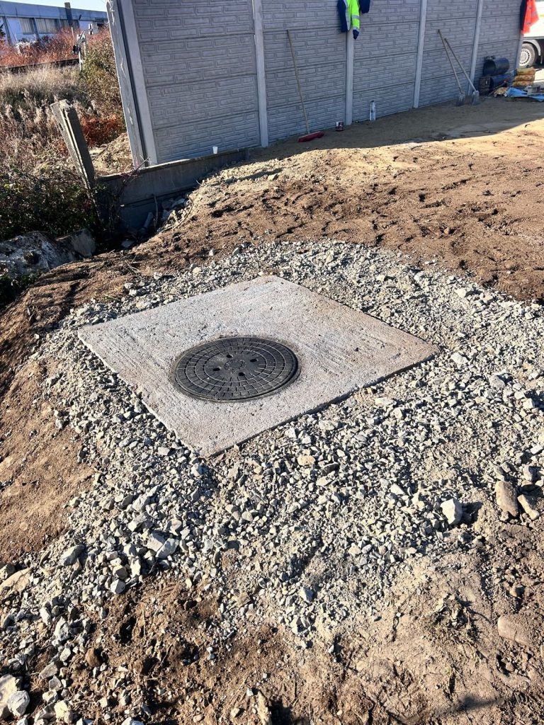 Sebiș Alimentare cu apă 49