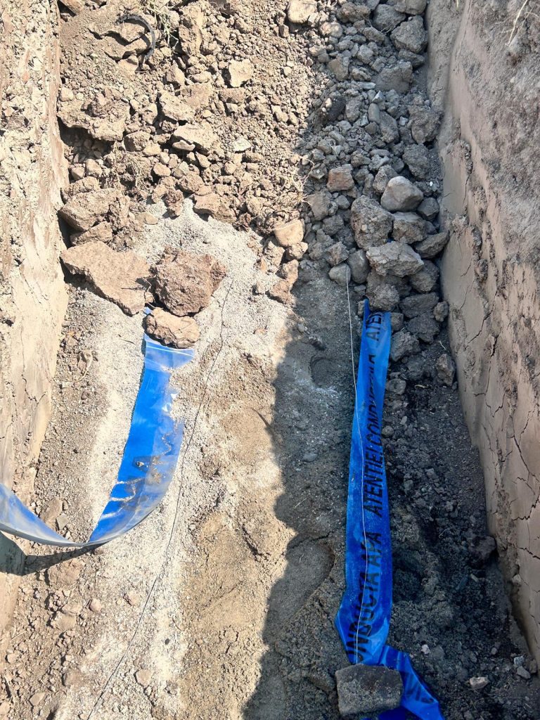 Sebiș Alimentare cu apă 62