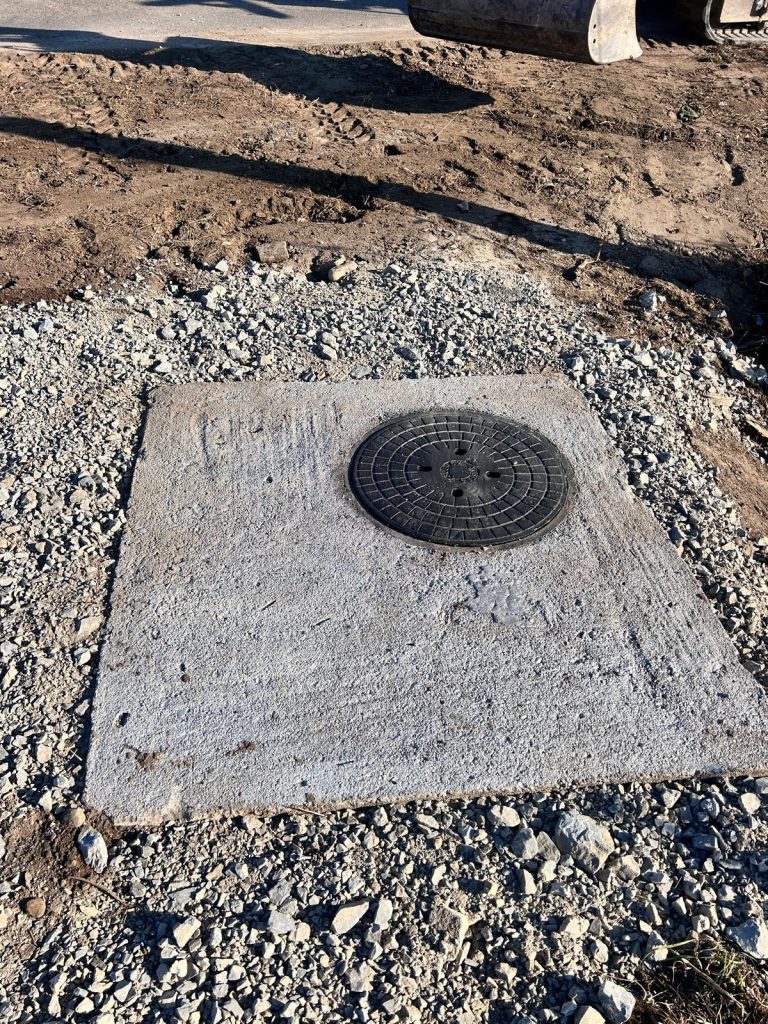 Sebiș Alimentare cu apă 66