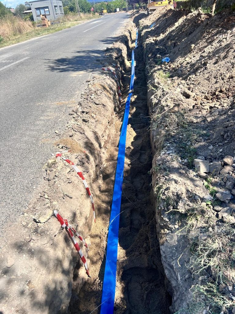 Sebiș Alimentare cu apă 81