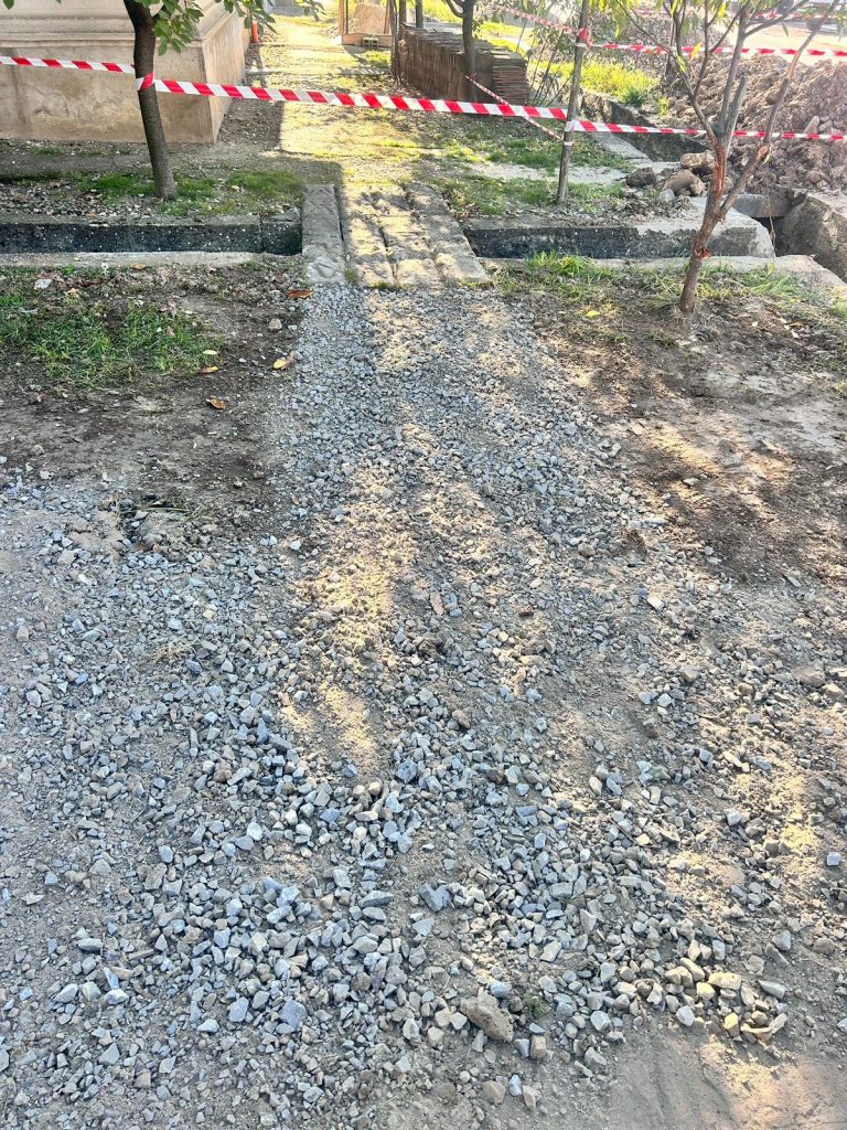 Sebiș Alimentare cu apă 93