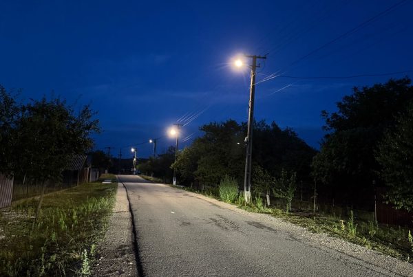 Șilindia Rețea de iluminat 5