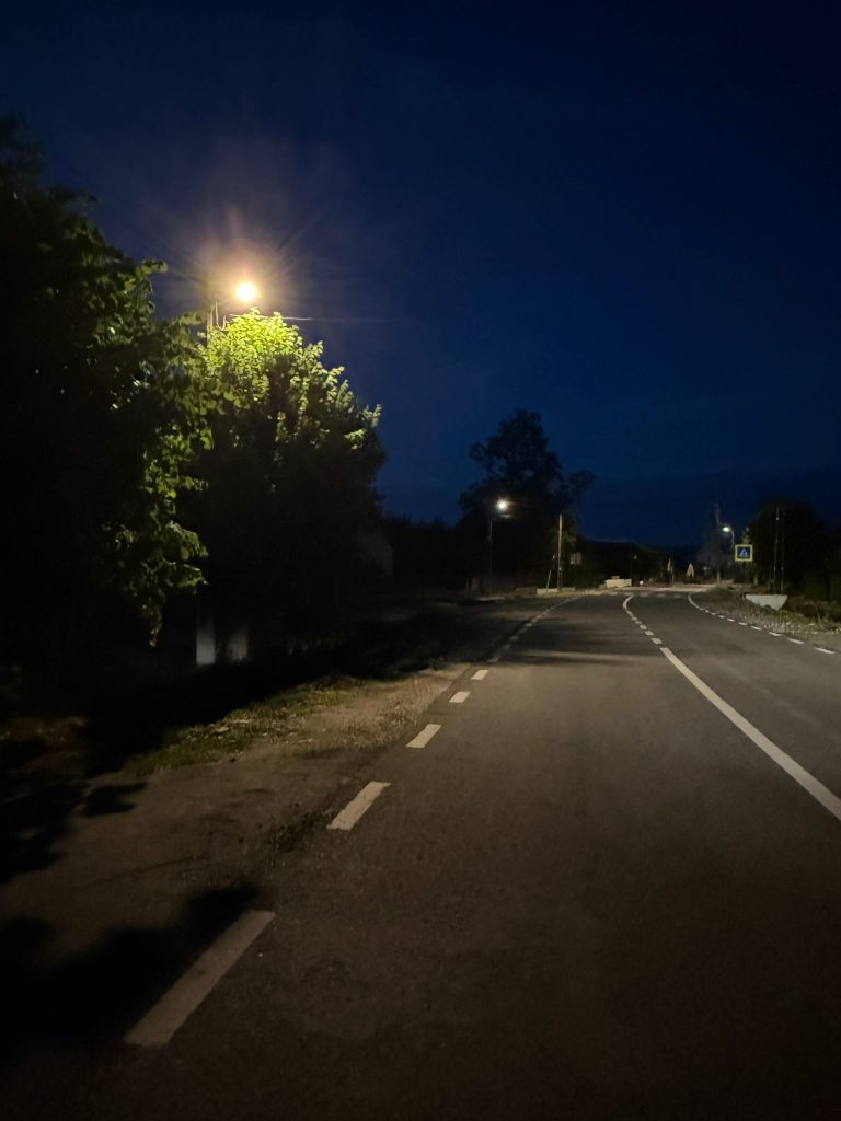 Șilindia Rețea de iluminat 9