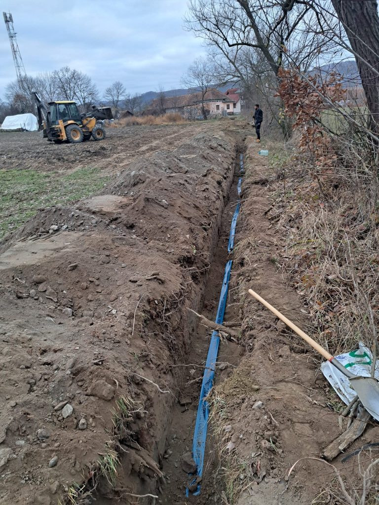 Voila - Apă-Canalizare 1