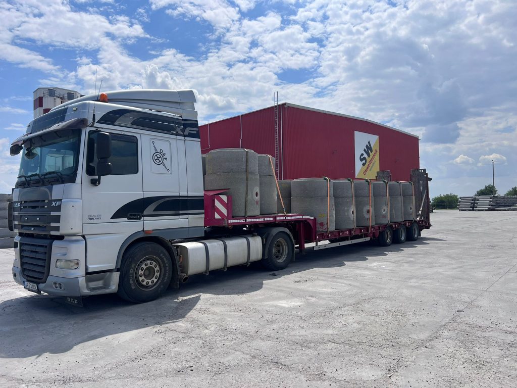 Zerind alimentare cu apă și canalizare menajeră 1