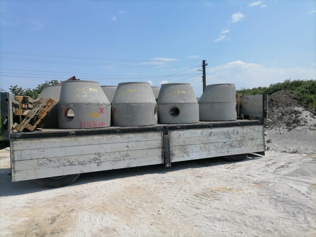 Zerind alimentare cu apă și canalizare menajeră 17