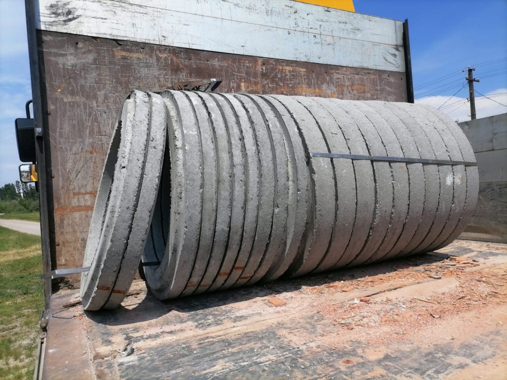 Zerind alimentare cu apă și canalizare menajeră 7